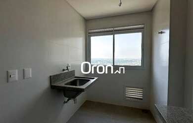 Imagem 9: Apartamento à venda, 121 m² por R$ 1.175.000,00 - Park Lozandes - Goiânia/GO