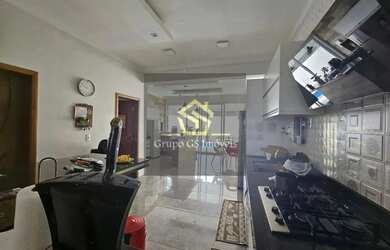 Imagem 4: Casa com 3 dormitórios à venda, 233 m² por R$ 1.800.000,00 - Condomínio Zurich Dorf - Vali