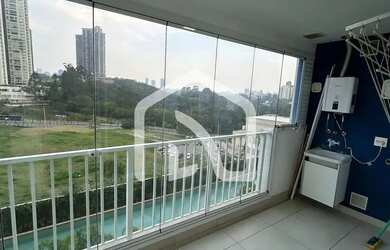 Imagem 10: Apartamento para locação, Alphaville Empresarial, Barueri, SP