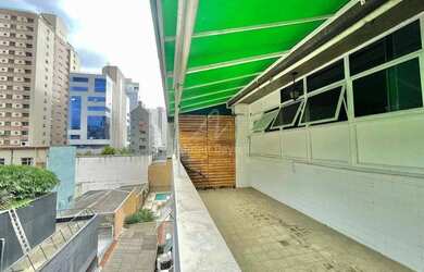 Imagem 13: 34644) à venda - Sala com , no Savassi