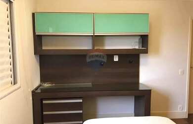 Imagem 14: Apartamento para alugar com 148m2, 3 dormitórios e 2 suítes, mobiliado,...