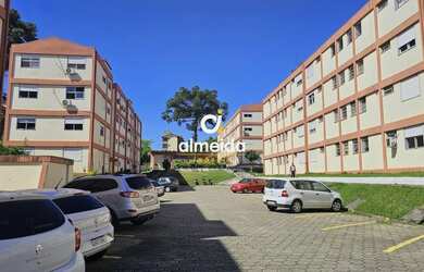 Imagem 2: Apartamento 2 dormitórios à venda Nossa Senhora de Lourdes Santa Maria/RS