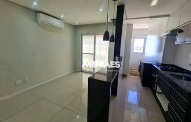 Imagem 6: Apartamento com 3 quartos à venda, 77 m² por R$ 700.000 - Condomínio Nova Nação América