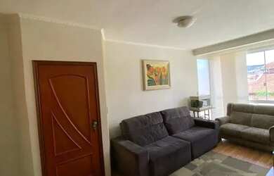 Imagem 4: SOBRADO - JARDIM DAS HORTÊNSIAS - MG