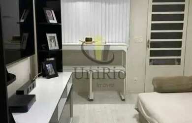 Imagem 2: Apartamento á venda - Campo Grande - Rio de Janeiro - RJ