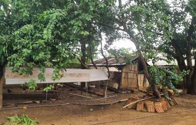 Imagem 6: Chácara 2.660 metros valor 430.000