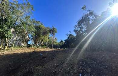 Imagem: Terreno Freguesia Jacarepaguá