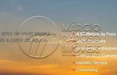 Imagem 5: Apartamento Quarto e Sala com Varanda à venda no Noah Versatile Home...