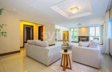 Imagem 7: CASA EM CONDOMÍNIO COM 4 SUÍTES