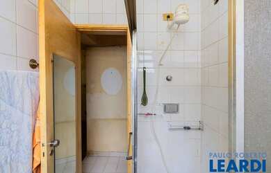 Imagem 8: APARTAMENTO - BELA VISTA - SP