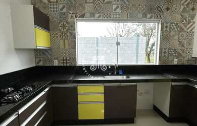 Imagem 14: CASA PARA LOCAÇÃO NO CONDOMINIO PORTAL DA COLINA - JUNDIAÍ - SP