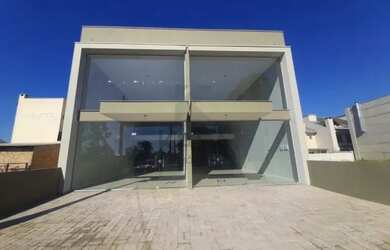 Imagem: O depósito possui 100m² de Área e está localizado em Igara