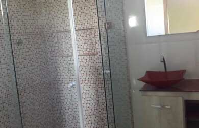 Imagem 7: Vendo casa 2 quartos com churrasqueira e toda em porcelanato