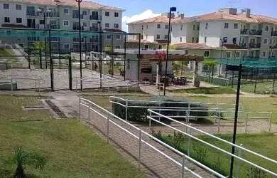 Imagem 7: Complexo de Lazer 2 quartos em Parque das Árvores - Parnamirim - RN