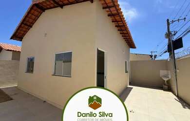 Imagem 1: Casa de esquina no Acácias