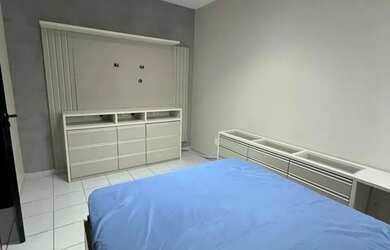 Imagem 10: COND BOA VISTA, MOBILIADO, 3 QUARTOS SENDO 1 SUÍTE,1 VAGA, 3º ANDAR