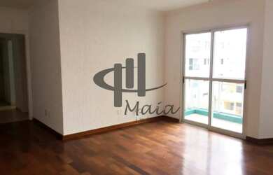 Imagem: O apartamento à venda possui 3 Dormitórios, 2 Banheiros, 2