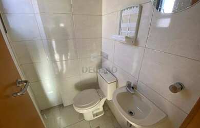 Imagem 7: Sala para aluguel, 1 vaga, São Lucas - Belo Horizonte/MG