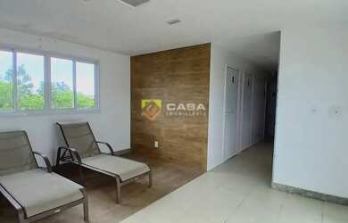 Imagem 15: Incrível apartamento com lazer completo em Parque Residencial Laranjeiras,...