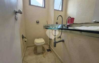 Imagem 10: Cobertura com 4 quartos sendo 2 suítes à venda, 323 m² por R$ 1.600.000...