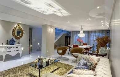 Imagem 12: Casa para Venda em Camaçari, Alphaville Litoral Norte 1, 4 dormitórios,...