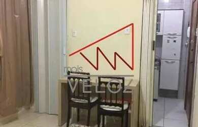 Imagem 5: Kitnet/Conjugado-À VENDA-Centro-Rio de Janeiro-RJ