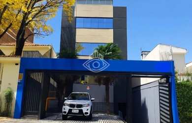 Imagem: Prédio Comercial para venda e locação na Rua Bitencourt Sampaio