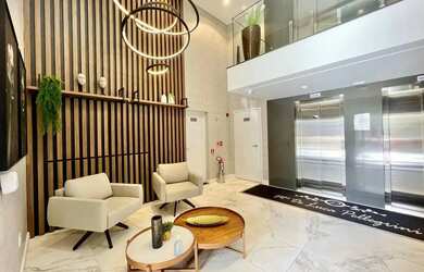 Imagem 11: Apartamento 1 suíte, de frente, no bairro Navegantes - Capão da Canoa...