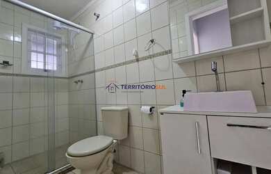 Imagem 10: Casa em Hípica Casa com 3 dormitórios