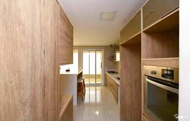 Imagem 9: Apartamento com 3 suítes no Setor Bueno - Goiânia - GO