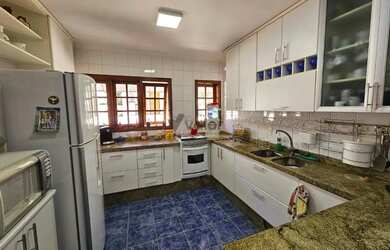 Imagem 10: Casa à venda e para alugar em Campinas, Nova Campinas, com 3 quartos,...