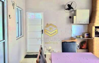 Imagem 9: Casa mobiliada disponível para venda, em residencial terra nova