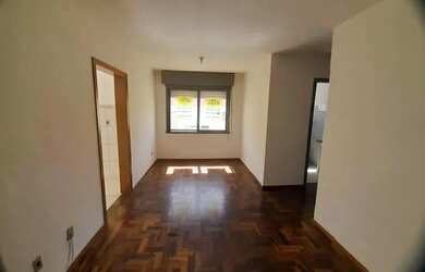 Imagem 2: Apartamento para alugar no Jardim Leopoldina com 63m² e 2 dormitórios/quartos