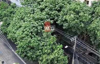 Imagem 11: Sala com garagem próxima ao Fórum