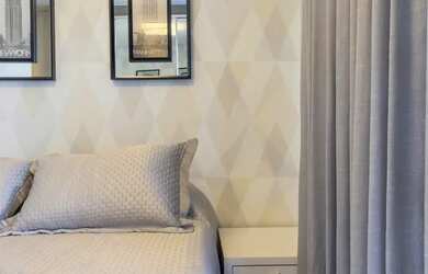 Imagem 14: Apartamento 03 dormitórios com vista mar na praia Brava