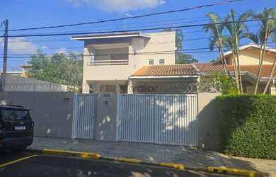Imagem 2: Casa à venda e para alugar em Campinas, Nova Campinas, com 3 quartos,...
