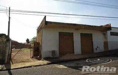 Imagem: O terreno possui 50m² de Área e está localizado em Bom Jesus