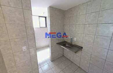 Imagem 12: Apartamento com 2 quartos no bairro Antônio Bezerra em Fortaleza, CE