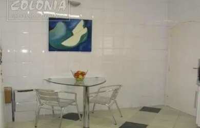 Imagem 5: Sobrado a venda - Parque Jaçatuba, Santo André