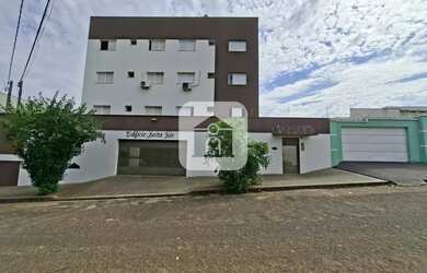 Imagem: Apartamento para locação no bairro Daniel Fonseca