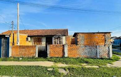 Imagem 9: Casa de 02 quartos à venda no bairro Camobi, PREÇO OTIMO, proximo a...