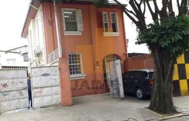 Imagem: O depósito possui 270m² de Área e está localizado em Pompeia