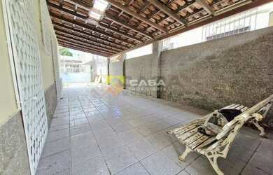 Imagem 3: LU - Casa linear com 3 quartos e suíte, localização estratégica em...