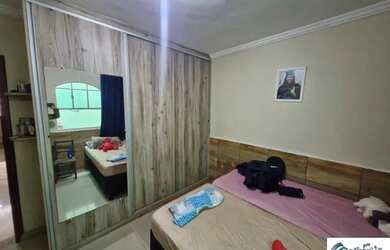 Imagem 13: VENDO CASA NA LAJE ACEITA FINANCIAMENTO BANCÁRIO 3 QUARTOS 1 SUÍTE