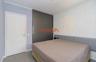 Imagem 8: Apartamento com 1 quarto e 1 vaga para aluguel no Centro