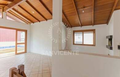 Imagem 10: Cobertura no bairro Mont Serrat com 3 dormitórios