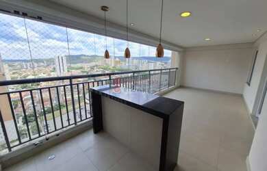 Imagem: O apartamento possui 3 Dormitórios, 2 Banheiros, 3 Vagas na