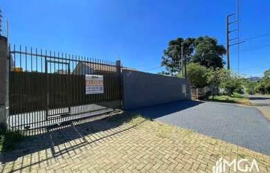 Imagem: Casa com 2 dormitórios para alugar, 65 m² - Maracanã - Foz