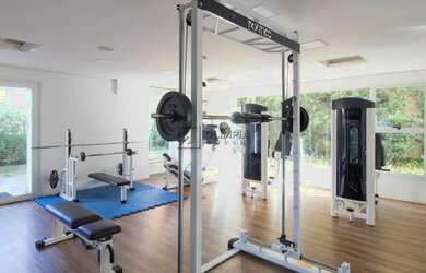 Imagem 12: Venda Apartamento 1 Dormitórios - 53 m² Pinheiros