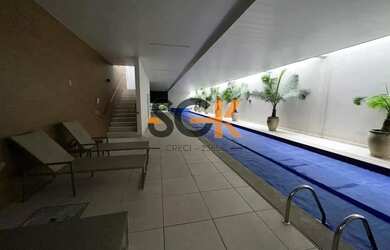 Imagem 10: Sofisticação e praticidade no Centro de Joinville - 1 dormitório no...